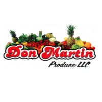 Don Martin Produce